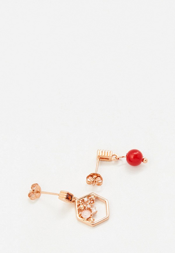 Серьги  Shine&Beauty фото