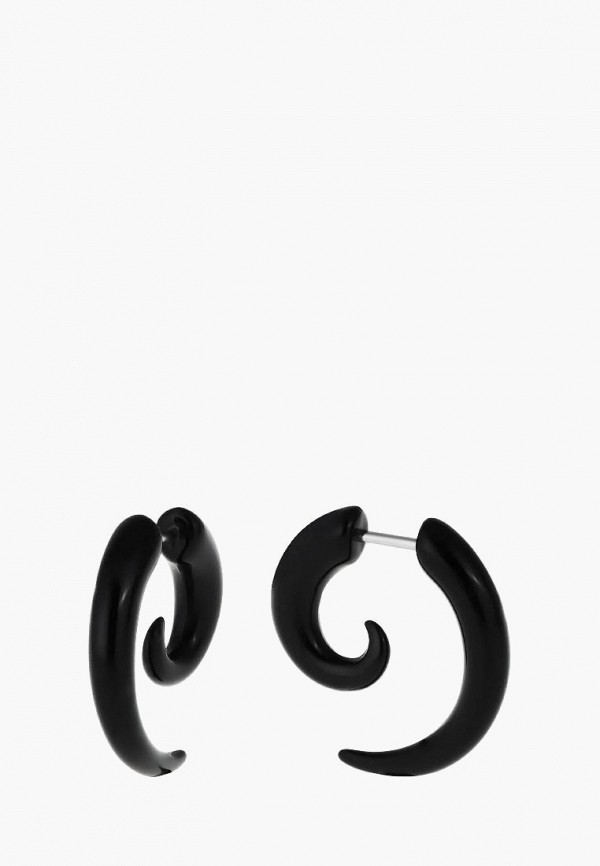 Серьги Ice&High Collection