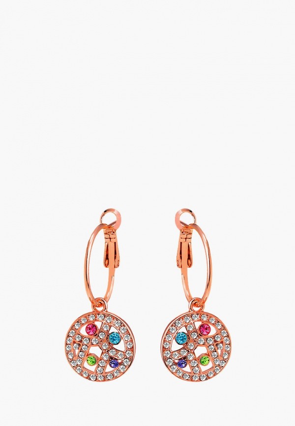 Серьги Ice&High Collection