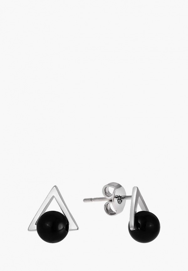 Серьги Ice&High Collection