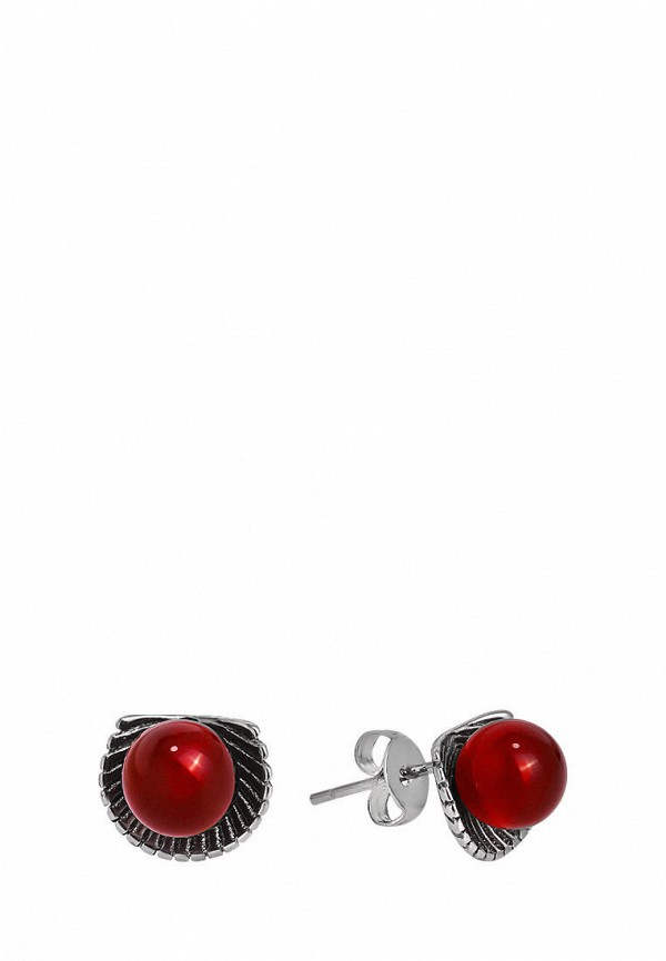 

Серьги Ice&High Collection, Разноцветный