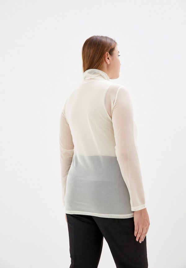 фото Водолазка olsi