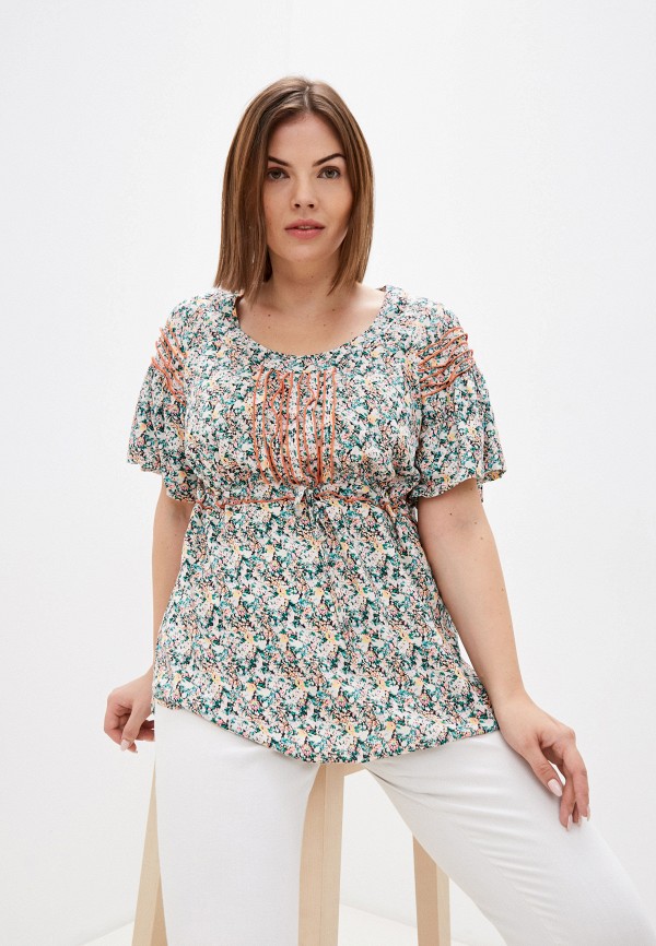 Блуза Olsi 1200₽