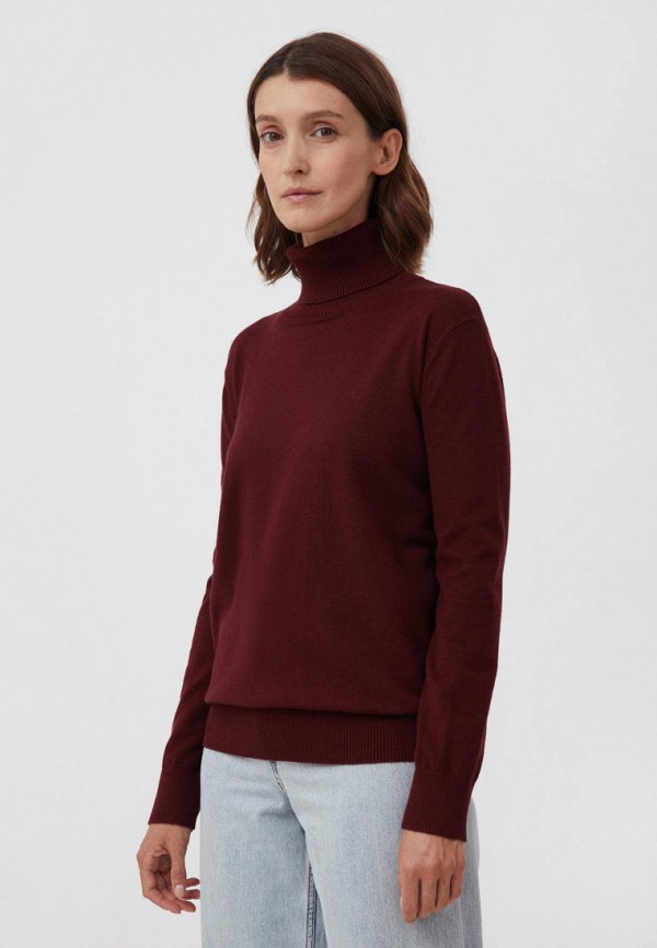 фото Водолазка finn flare