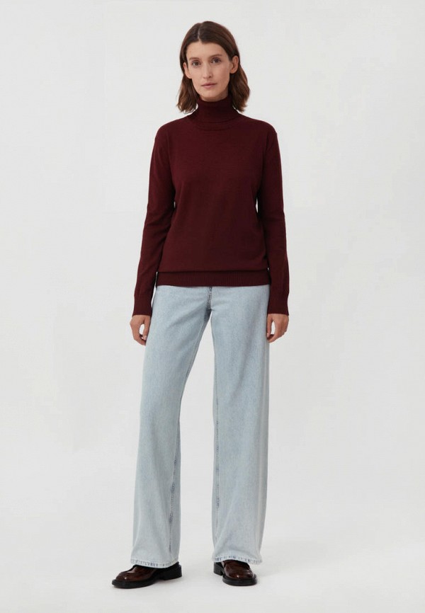 фото Водолазка finn flare