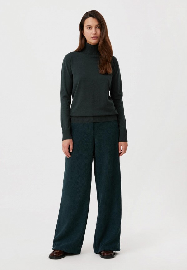 фото Водолазка finn flare