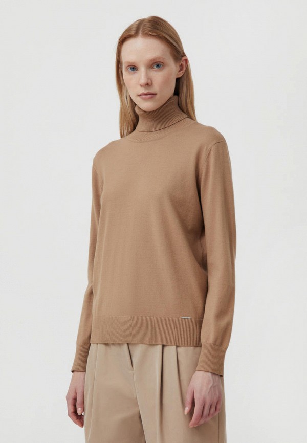 фото Водолазка finn flare