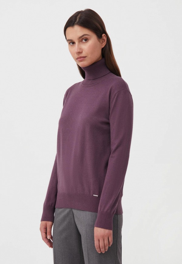 фото Водолазка finn flare