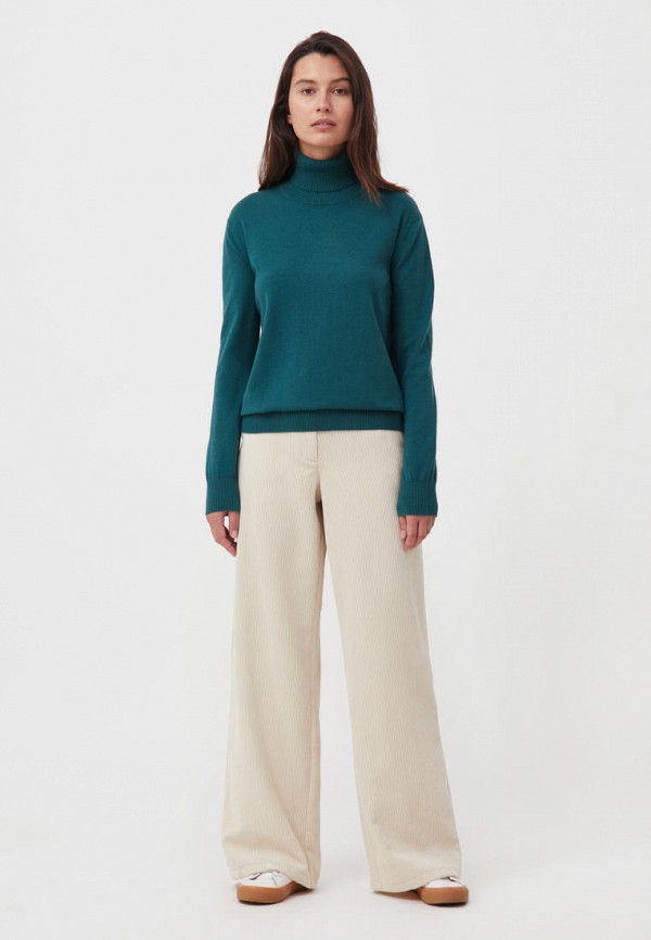 фото Водолазка finn flare