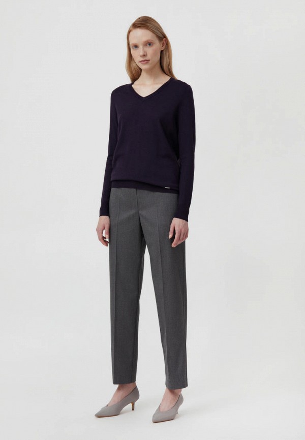 фото Пуловер finn flare