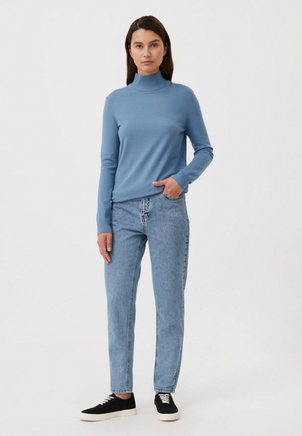 фото Водолазка finn flare