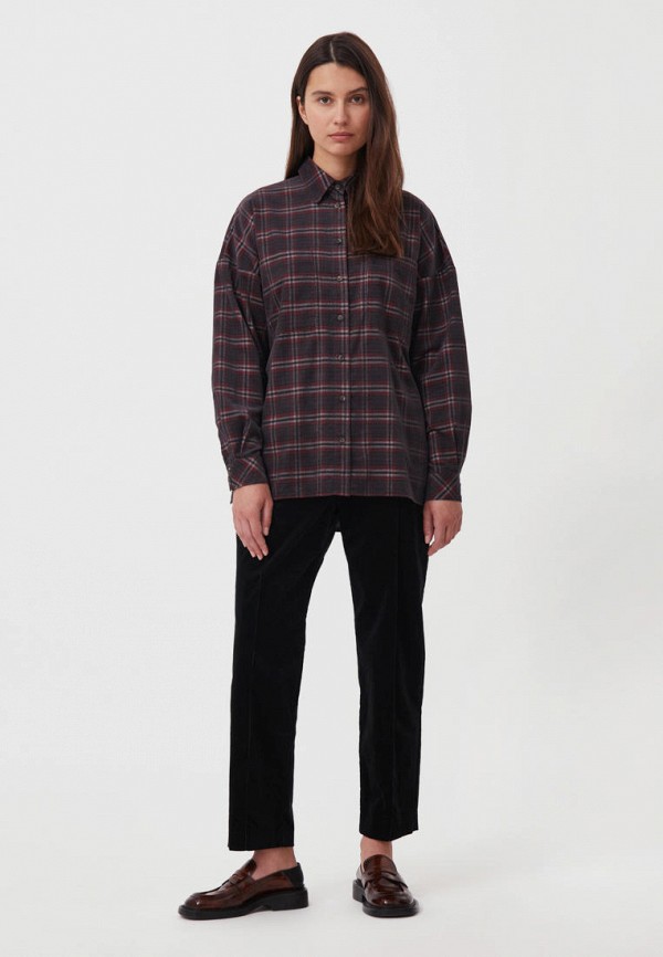 фото Рубашка finn flare