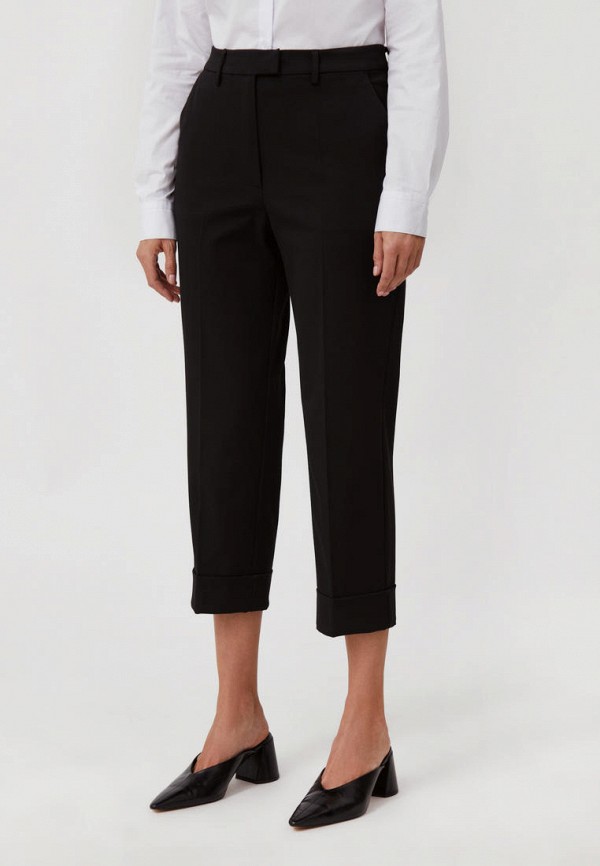 фото Брюки finn flare