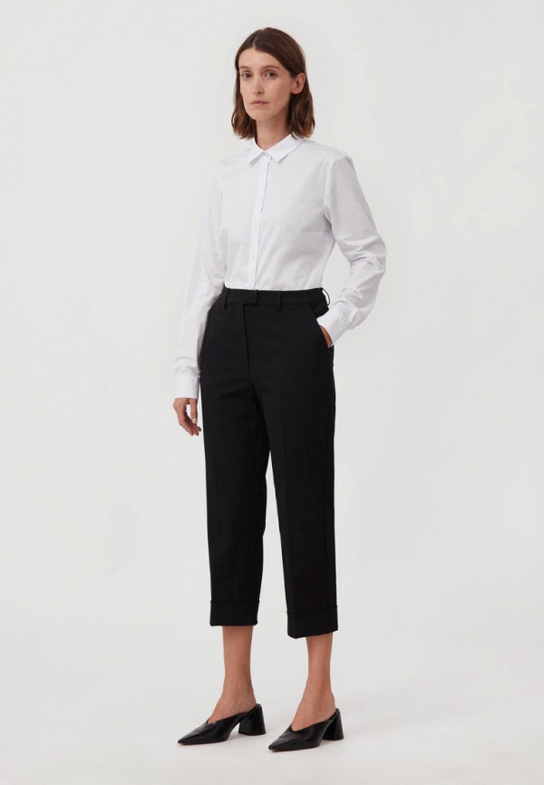 фото Брюки finn flare