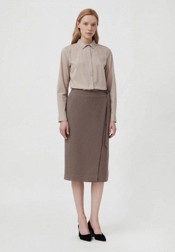 фото Рубашка finn flare