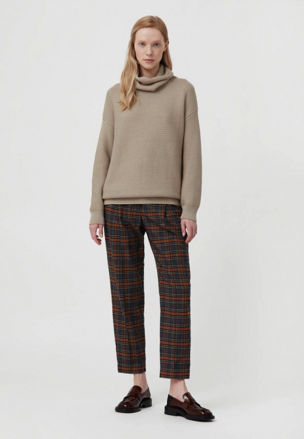 фото Водолазка finn flare