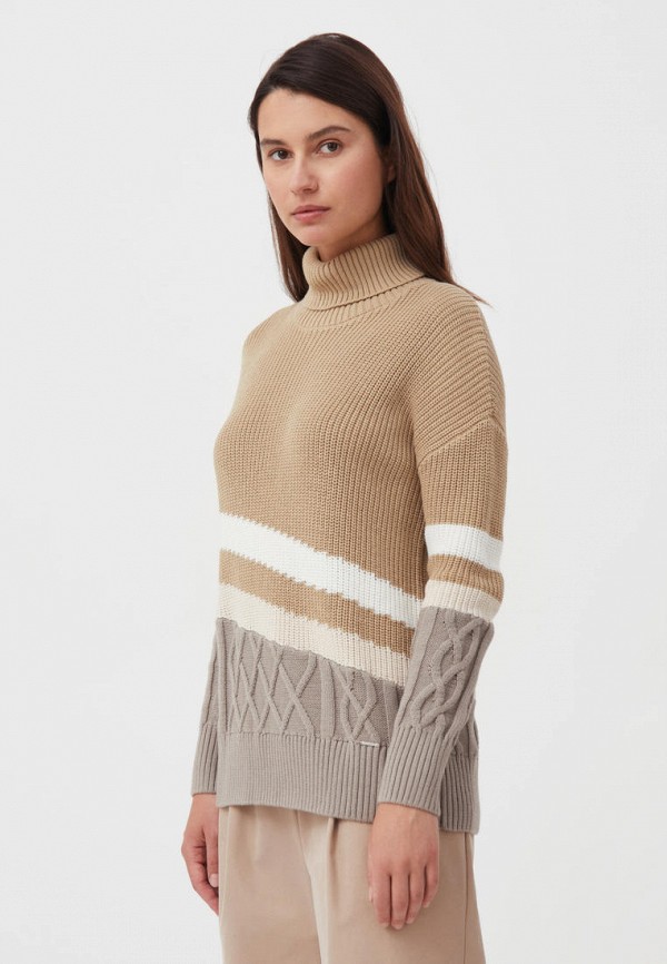 фото Водолазка finn flare