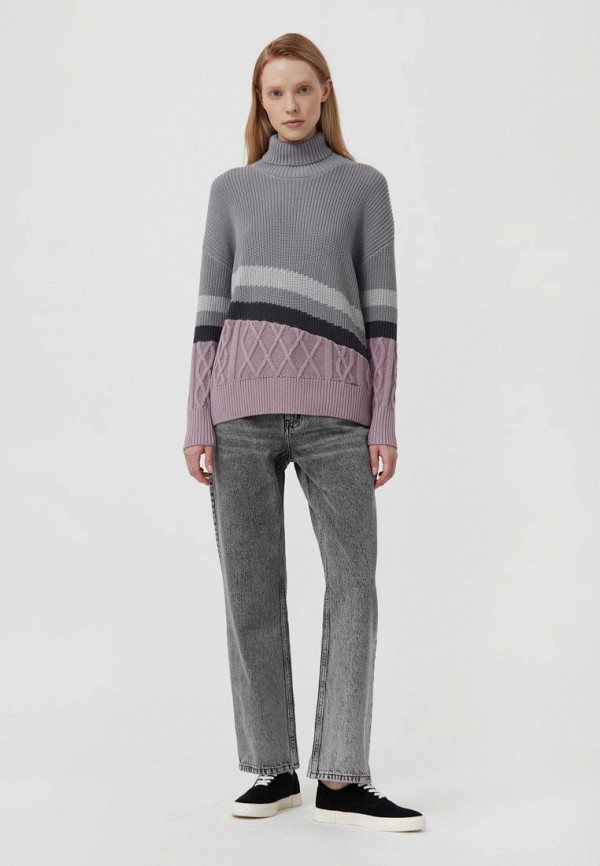 фото Водолазка finn flare