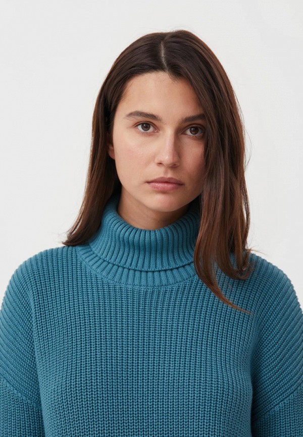 фото Водолазка finn flare