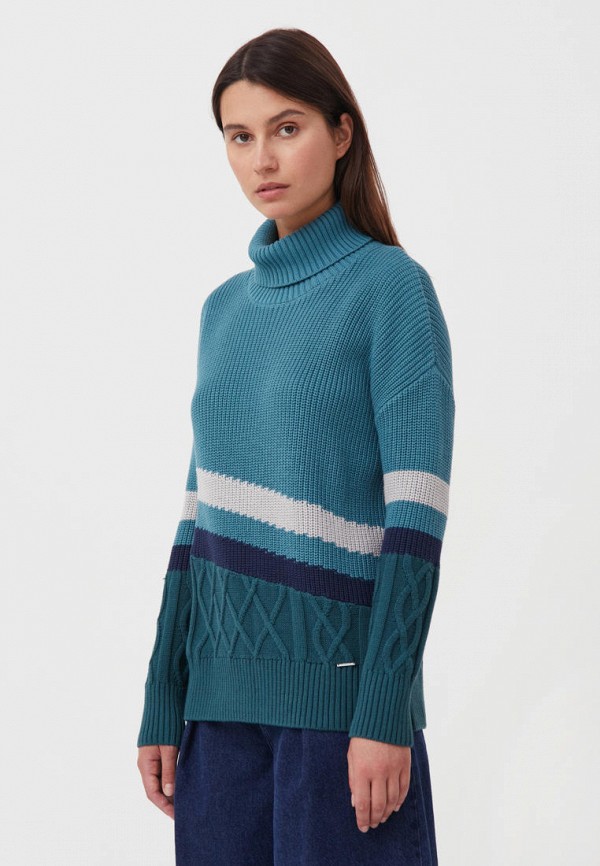 фото Водолазка finn flare