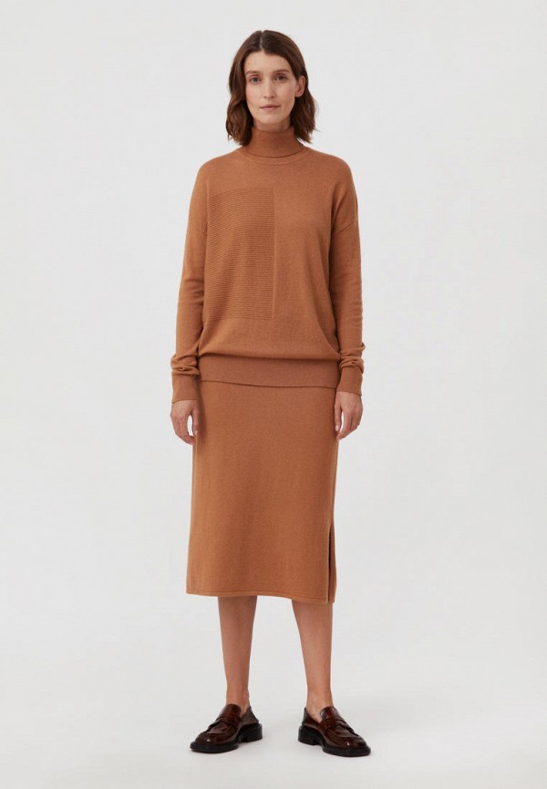 фото Водолазка finn flare