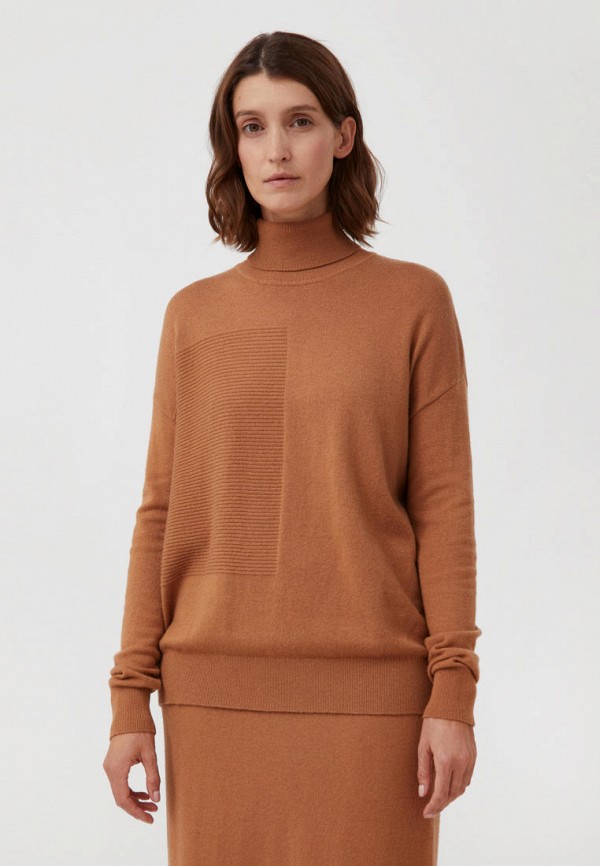 фото Водолазка finn flare