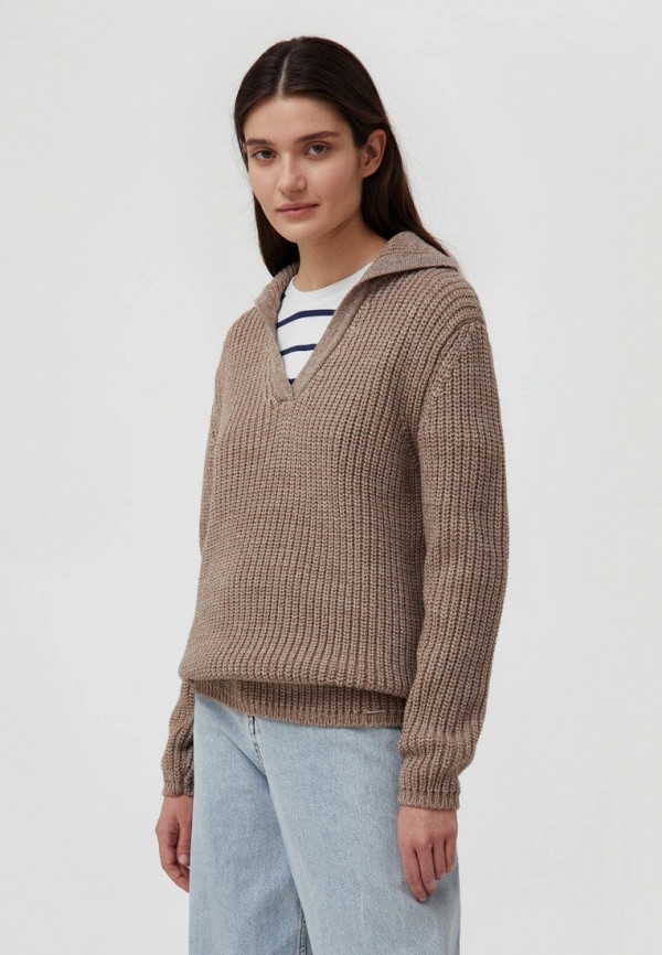 фото Пуловер finn flare