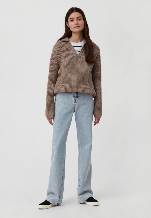 фото Пуловер finn flare