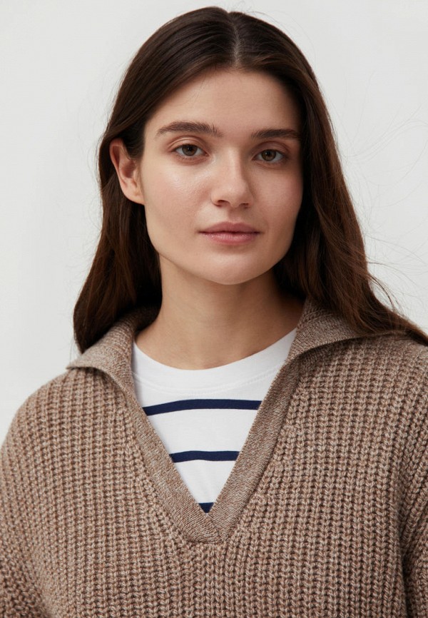 фото Пуловер finn flare