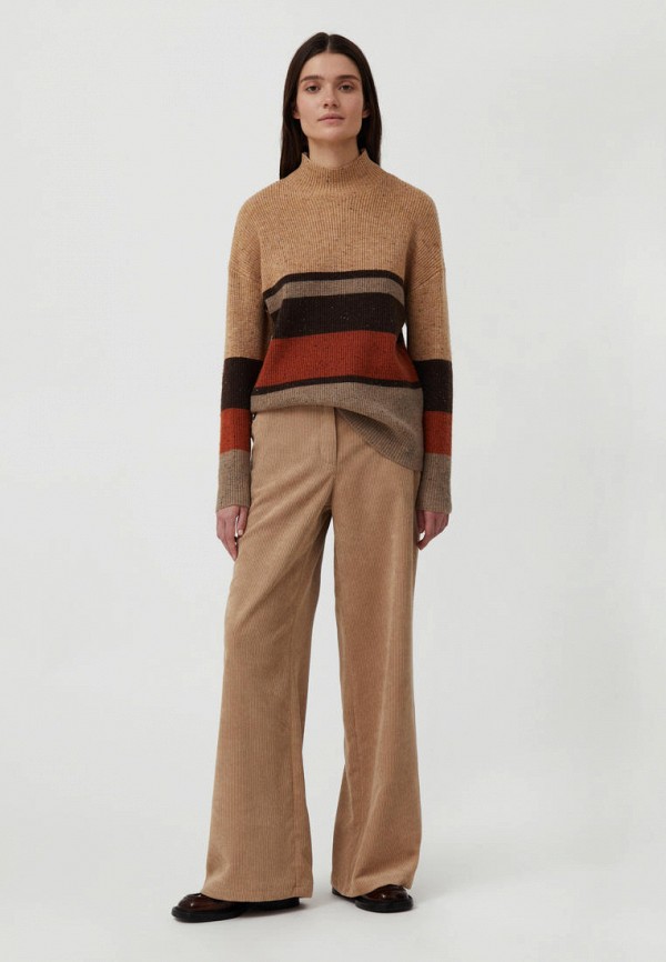 фото Водолазка finn flare