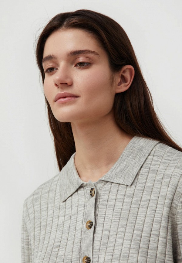 фото Поло finn flare