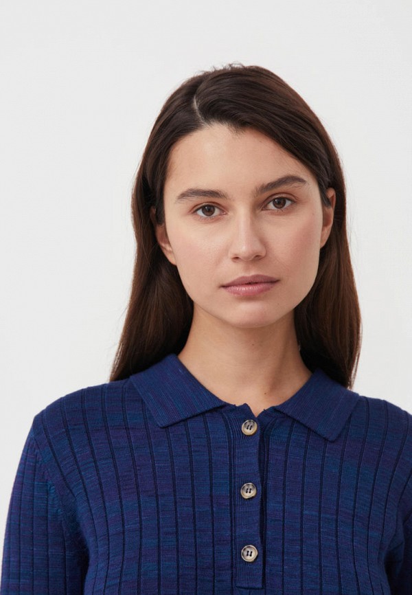 фото Поло finn flare