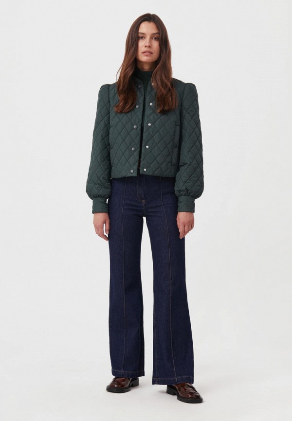 фото Куртка утепленная finn flare