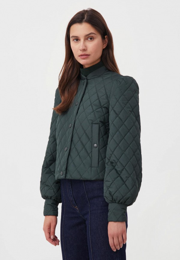 фото Куртка утепленная finn flare