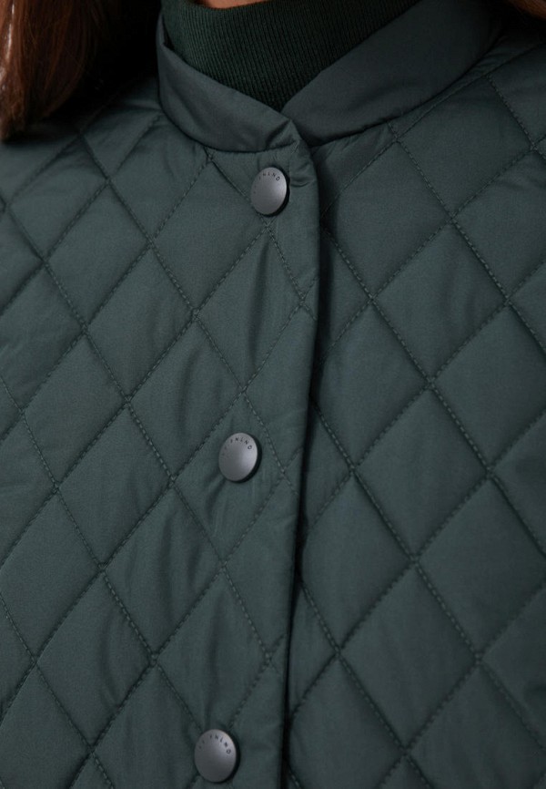 фото Куртка утепленная finn flare