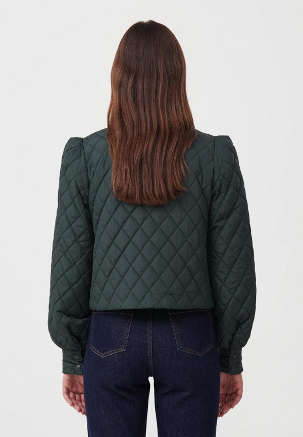 фото Куртка утепленная finn flare