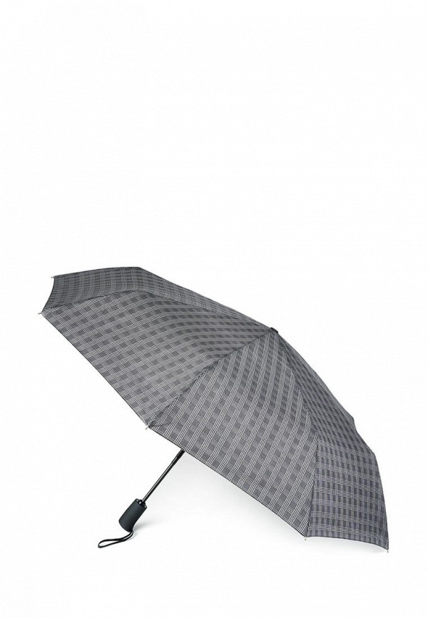 Зонт складной Henry Backer цвет разноцветный  Фото 2