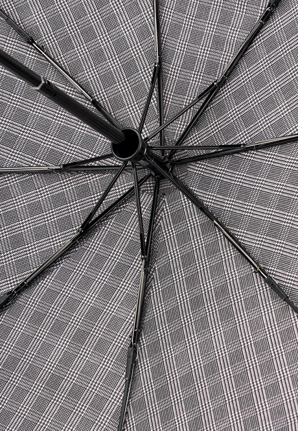 Зонт складной Henry Backer цвет разноцветный  Фото 4