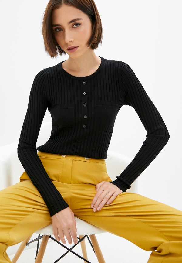 

Джемпер Pavli, Черный