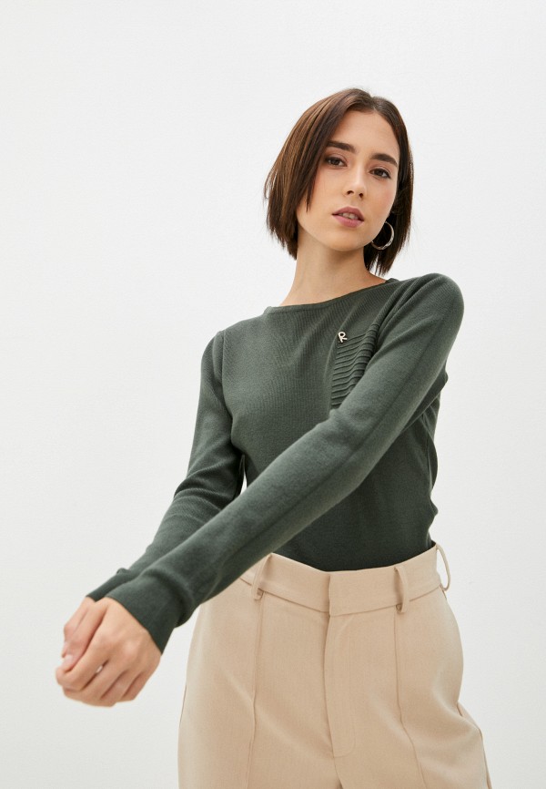 

Джемпер Pavli, Зеленый