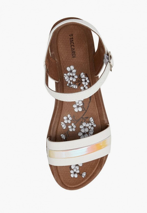 фото Сандалии t.taccardi