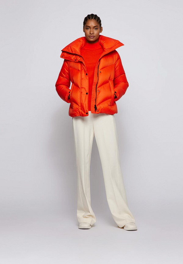 фото Водолазка boss