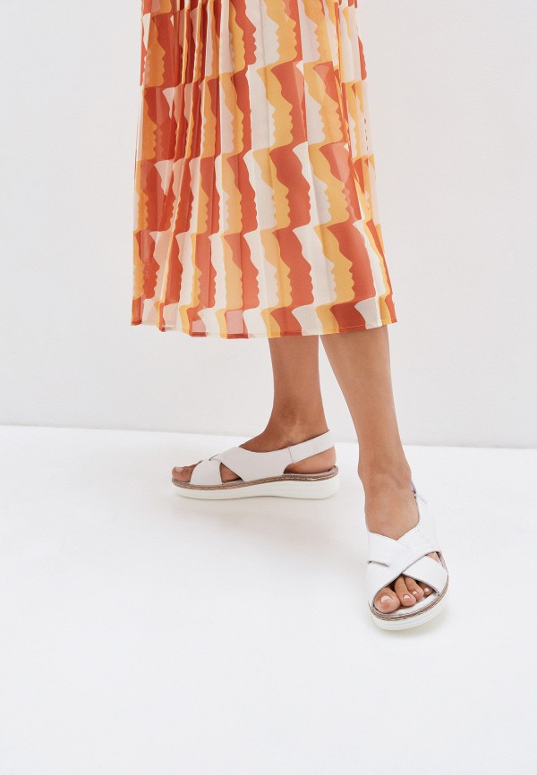 фото Сандалии thomas munz