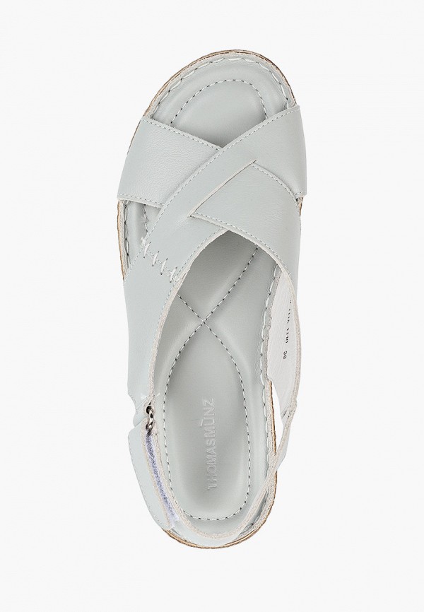 фото Сандалии thomas munz