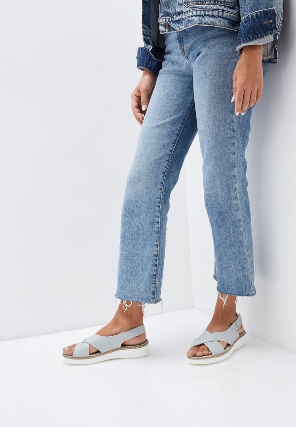 фото Сандалии thomas munz