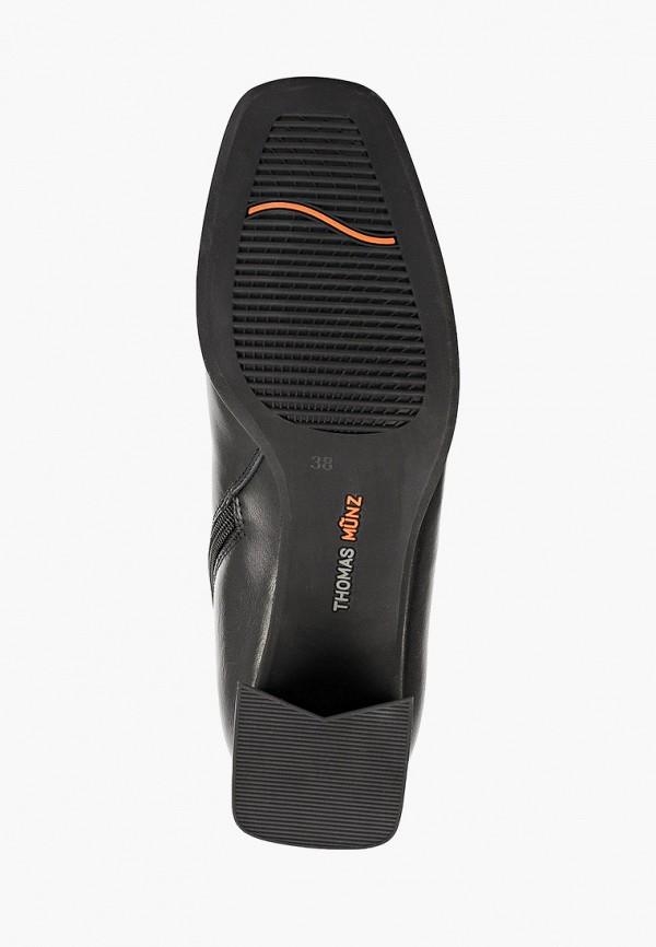 фото Сапоги thomas munz