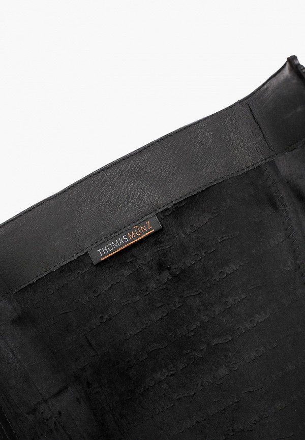 фото Сапоги thomas munz