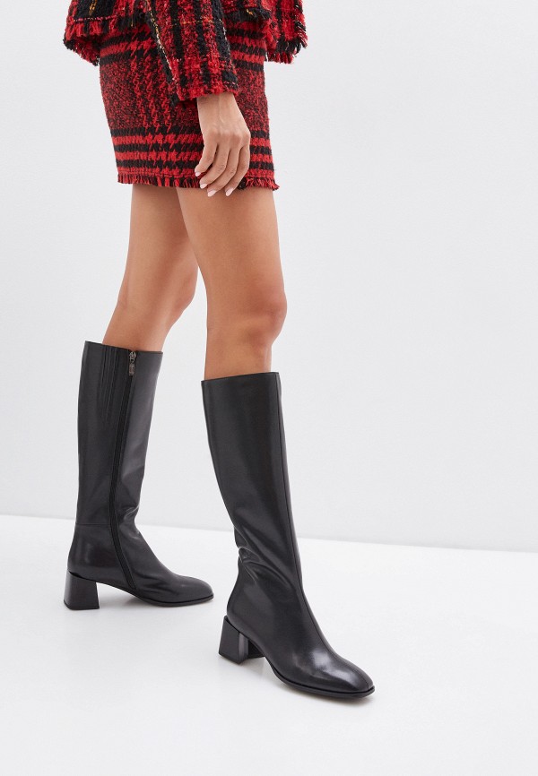 фото Сапоги thomas munz