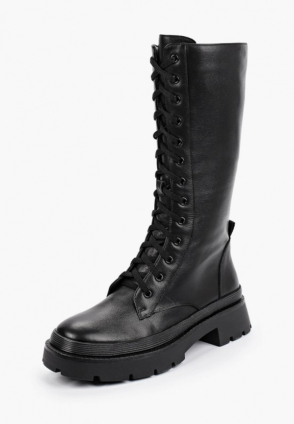 фото Сапоги thomas munz