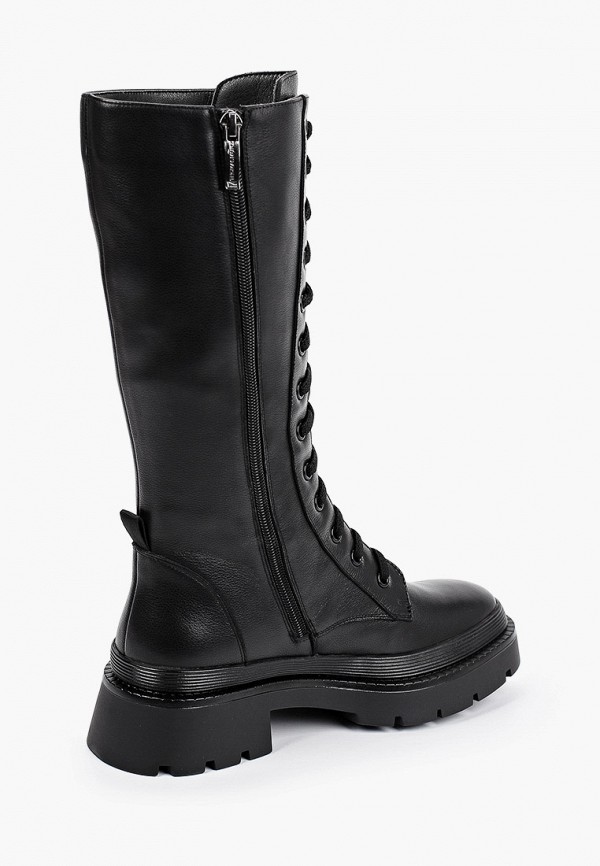 фото Сапоги thomas munz